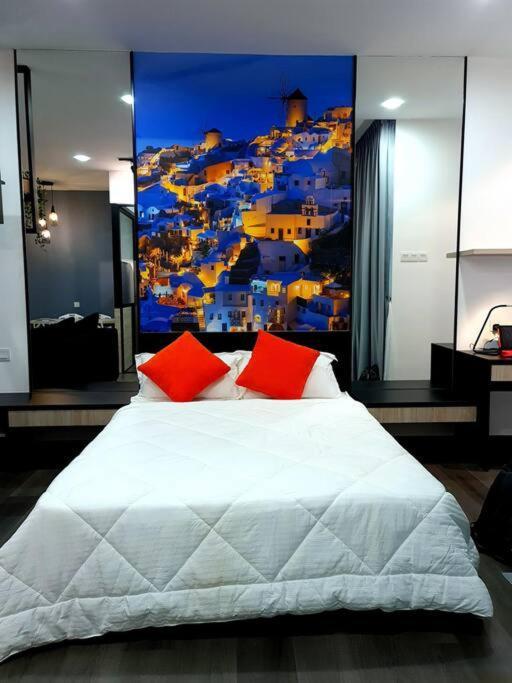 Sofea D'Bangi By Sofeaworld At Vista Bangi Apartment Каджанг Екстериор снимка