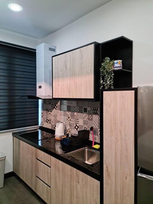 Sofea D'Bangi By Sofeaworld At Vista Bangi Apartment Каджанг Екстериор снимка
