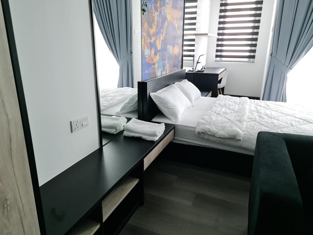 Sofea D'Bangi By Sofeaworld At Vista Bangi Apartment Каджанг Екстериор снимка